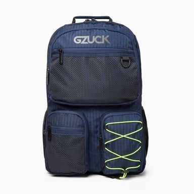 MOCHILA PORTA LAPTOP HOMBRE GZUCK KRAIST - 1