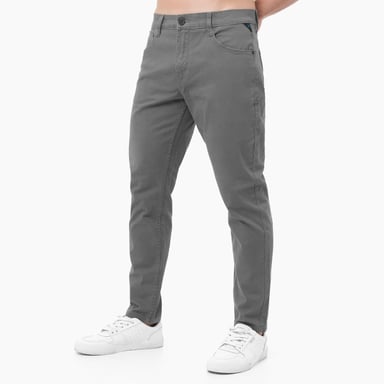 PANTALÓN DRILL STRETCH HOMBRE GZUCK NEW UMKEY DRILL - 2