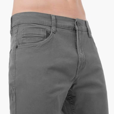 PANTALÓN DRILL STRETCH HOMBRE GZUCK NEW UMKEY DRILL - 3