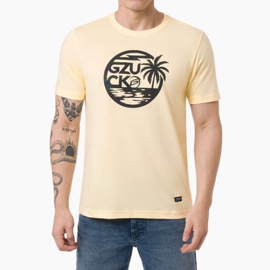 POLO JERSEY HOMBRE GZUCK YTERS - 1