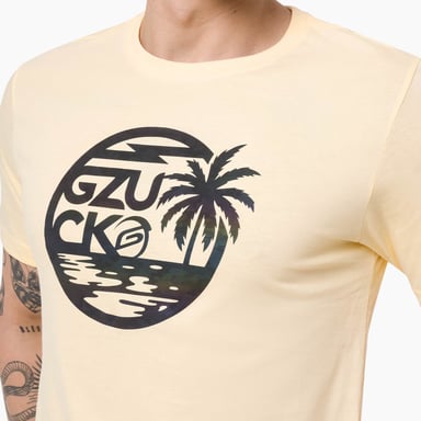 POLO JERSEY HOMBRE GZUCK YTERS - 2