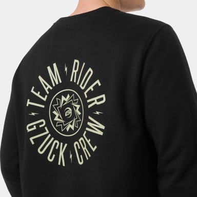 POLERA FRANELA HOMBRE GZUCK ULVERS - 4