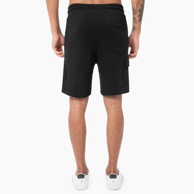 SHORT FRENCH TERRY HOMBRE GZUCK CARLHOS-DBS - 2