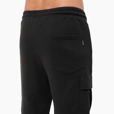 SHORT FRENCH TERRY HOMBRE GZUCK CARLHOS-DBS - 4