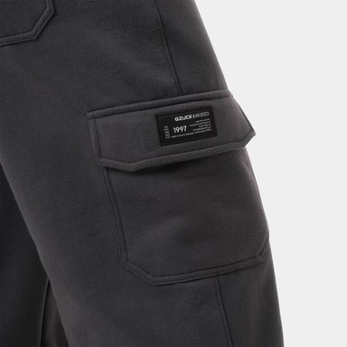 PANTALÓN JOGGER FRANELA HOMBRE GZUCK PATNNNER - 3
