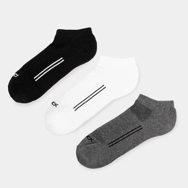 MEDIAS TRIPACK OTROS HOMBRE GZUCK BASIC III TL - 1