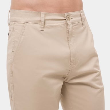 PANTALON CLASICO SACKLER DRILL STRETCH HOMBRE - 3