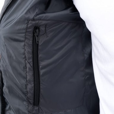 CASACA NEW FEVER II TAFETA HOMBRE - 6