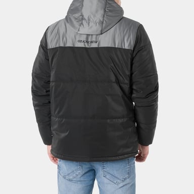 CASACA TAFETA HOMBRE NURT - 2
