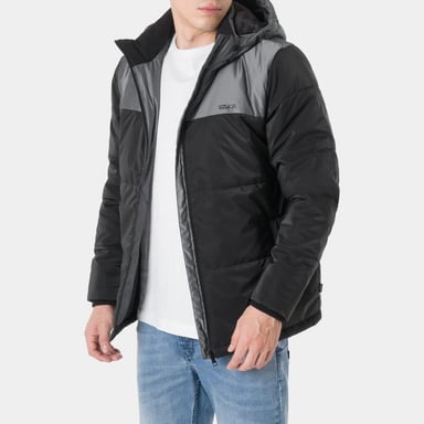 CASACA TAFETA HOMBRE NURT - 3