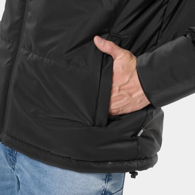 CASACA TAFETA HOMBRE NURT - 5