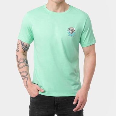 POLOS JERSEY HOMBRE RENDAK - 1