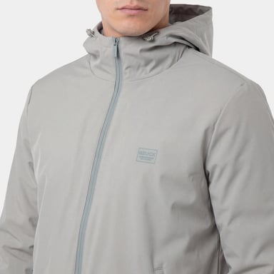 CASACAS TAFETA HOMBRE DEMU - 4