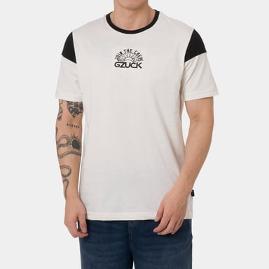 POLOS JERSEY HOMBRE DIZON - 1