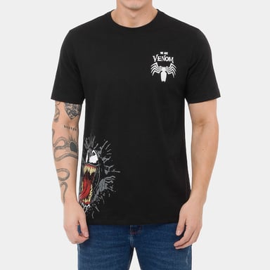 POLOS JERSEY HOMBRE FREDYX-MARVEL - 1