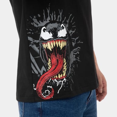 POLOS JERSEY HOMBRE FREDYX-MARVEL - 4