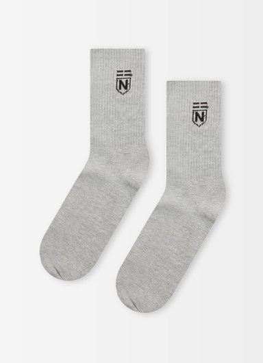 MEDIAS CANILLERA TRIPACK OTROS HOMBRE NORTON PEREYRA - 2