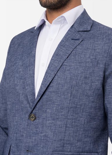 BLAZER DRILL HOMBRE NORTON FELIPHES - 3