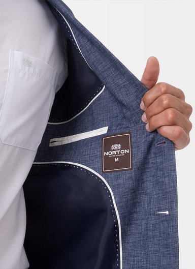 BLAZER DRILL HOMBRE NORTON FELIPHES - 4
