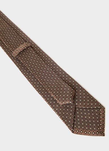 CORBATA HOMBRE RENDER - 3