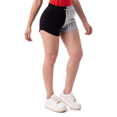 SHORTS SHORT MALYT_S FRENCH TERRY MUJER - 3
