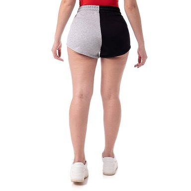 SHORTS SHORT MALYT_S FRENCH TERRY MUJER - 4
