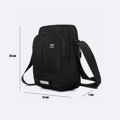 MORRAL HOMBRE PIONIER ADAHM - 4