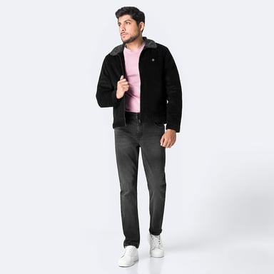 CASACA CORDUROY HOMBRE PIONIER RYYAN - 5