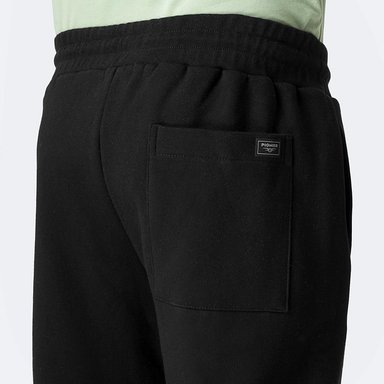 PANTALON JOGGER MODA GALADRIEL FRANELA HOMBRE - 5