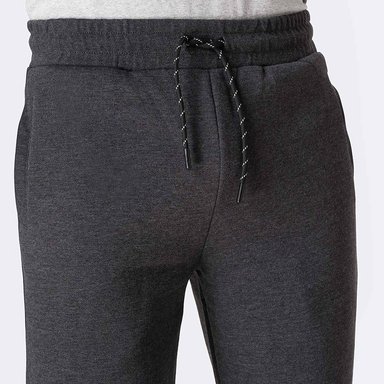 PANTALON JOGGER MODA IZUR FRANELA HOMBRE - 4