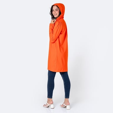 CASACAS CAPA LUXBELLA_S FRENCH TERRY MUJER - 4