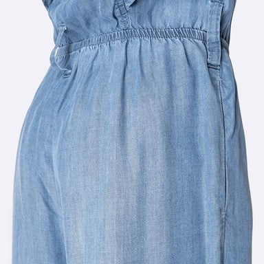 ENTERIZOS MODA OLINDAA DENIM NIÑA - 5