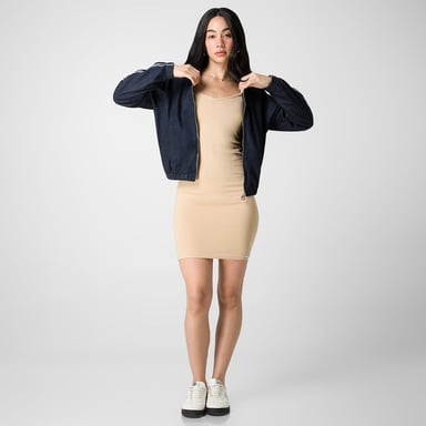 CASACA CASACA NILAYH DENIM MUJER - 2