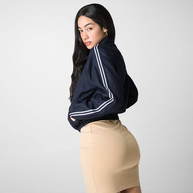 CASACA CASACA NILAYH DENIM MUJER - 3