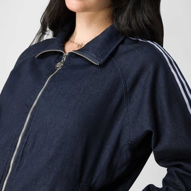 CASACA CASACA NILAYH DENIM MUJER - 4