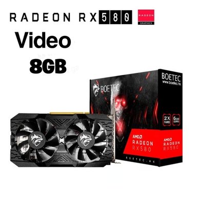 COMPUTADORA INTEL CORE I7 RAM 32GB PC GAMER CORE I7-8TH 3.2GHZ DISCO SSD 2TB VIDEO RX 580 8GB MONITOR 27 FHD - 2