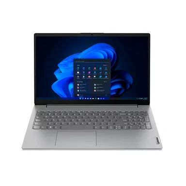 LAPTOP LENOVO V15 RYZEN 5 7520U RAM 16GB SSD 512GB 15.6? FHD COLOR GRIS - 2