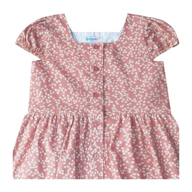 VESTIDO NANSÚ MARUJA PARA NIÑA BEBELÚ - 2