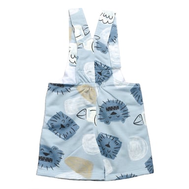 CONJUNTO FRENCH TERRY BEBELÚ PARA NIÑO - 4