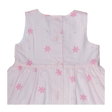 VESTIDO NANSÚ BEBELÚ PARA NIÑA - 4