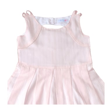 VESTIDO NANSÚ BEBELÚ PARA NIÑA - 2