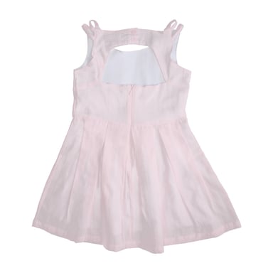 VESTIDO NANSÚ BEBELÚ PARA NIÑA - 3