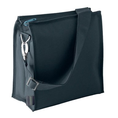 LONCHERA INSULTADA RECICLADA GRIS, U-KONSERVE - 1