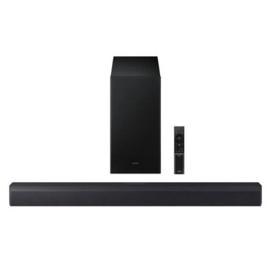 SOUNDBAR SAMSUNG SERIE B 2.1 CH. HW-B450F (2025) - 3