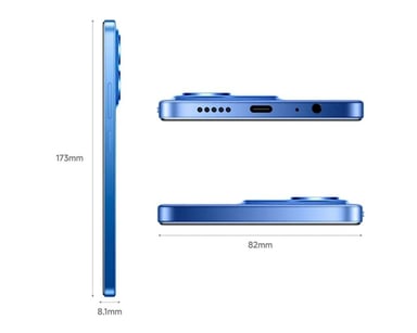 CELULAR XIAOMI REDMI 15C - 2