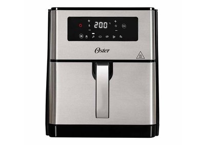 OSTER FREIDORA DE AIRE DIGITAL CON CAPACAIDAD DE 9L DIAMOND FORCE CKSTAF90D - 2