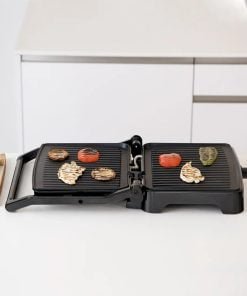 GRILL TAURUS ASTERIA ESSENTIAL 2200W - 3