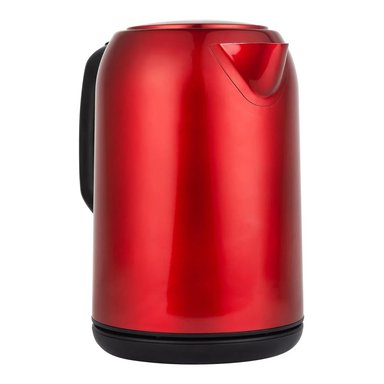 HERVIDOR ELÉCTRICO METÁLICO 1.7L IMACO KE1722R ROJO - 3