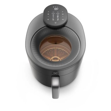 AIR FRYER 5.1L CON VISION 360 EAF170 ELECTROLUX - 5