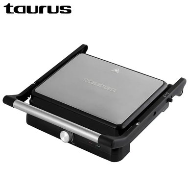 GRILL TAURUS MOD ASTERIA II 2000W - 2